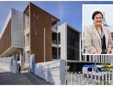 Exdirectora del Hospital de San Antonio acusa hostigamiento, evalúa acciones legales y respalda contratación de Jeanette Vega