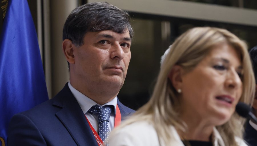 El PDG elige nueva directiva en medio de una abstención histórica y el repliegue de la familia Parisi