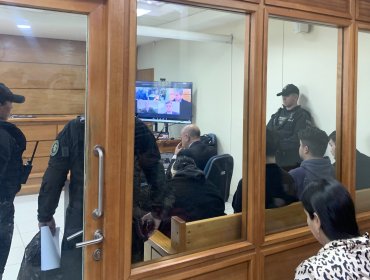 Corte rechaza apelación del Gobierno y estudiantes formalizados por ataque a ministra Lincolao seguirán en libertad