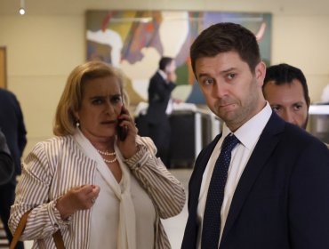 UDI califica de "error político innecesario" la reunión del Gobierno con PC y FA por el plan de Reconstrucción