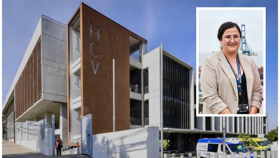 Exdirectora del Hospital de San Antonio acusa hostigamiento, evalúa acciones legales y respalda contratación de Jeanette Vega