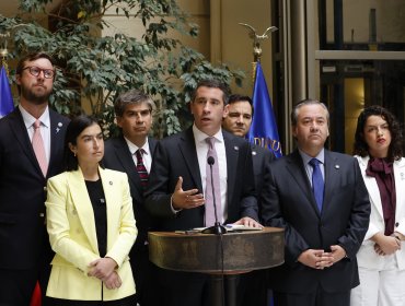 Jefe de bancada de Republicanos acusó "deshonestidad intelectual" de la oposición ante supuestos recortes de programas