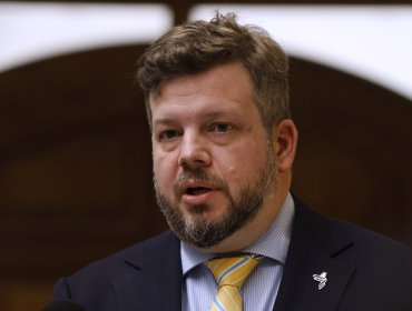 Johannes Kaiser exige indulto para carabineros condenados por el 18-O: "Fueron daños colaterales"