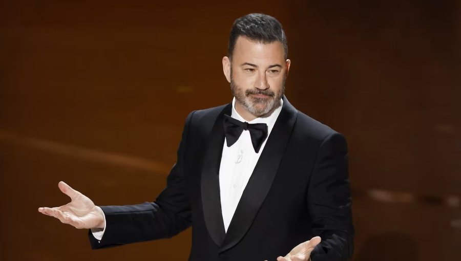 Donald Trump exige el despido "inmediato" de Jimmy Kimmel tras polémica por comentario sobre Melania