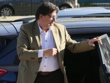 Daniel Jadue incumple medida cautelar de firma semanal tras no presentarse en comisaría de La Reina