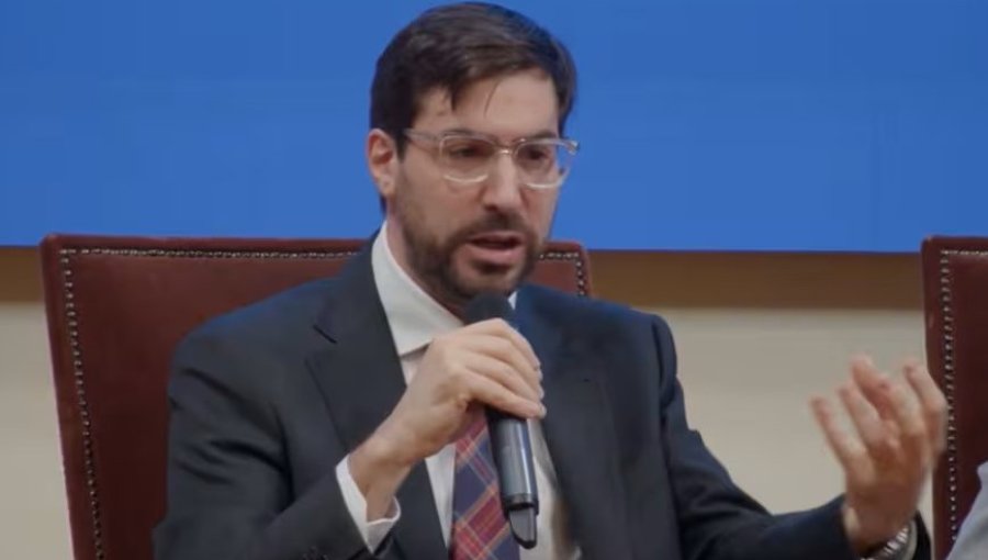 Dirección de Presupuestos aclara polémico oficio: "Quizás la palabra descontinuar es más bien reformular"