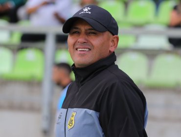 "Necesitan carácter": Humberto Suazo criticó el arbitraje tras caída de San Luis de Quillota ante Cobreloa