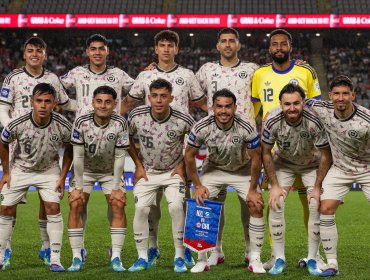 Chile ya tiene fecha y horario para disputar amistoso ante Portugal previo al Mundial