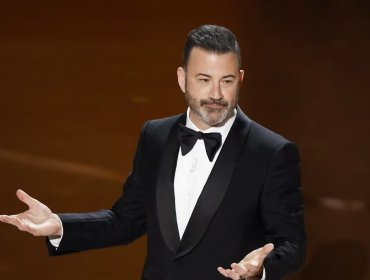 Donald Trump exige el despido "inmediato" de Jimmy Kimmel tras referirse a Melania como "viuda en espera"