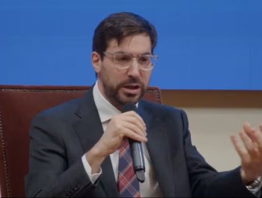 Subdirector de la Dipres aclara polémico oficio: "Quizás la palabra descontinuar es más bien reformular"