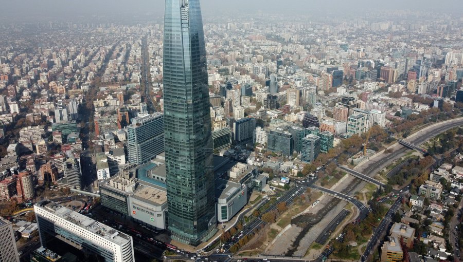 CEPAL recorta a 2% la proyección de crecimiento para Chile este año: estará entre las economías menos dinámicas de la región