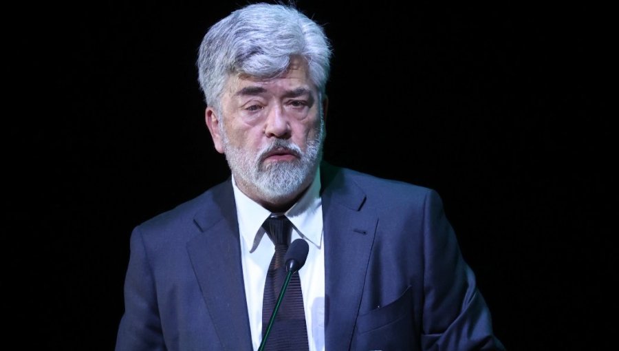 Director del INDH afirma en Cuenta Pública que la ley Nain-Retamal "amplía los niveles de impunidad de carabineros"