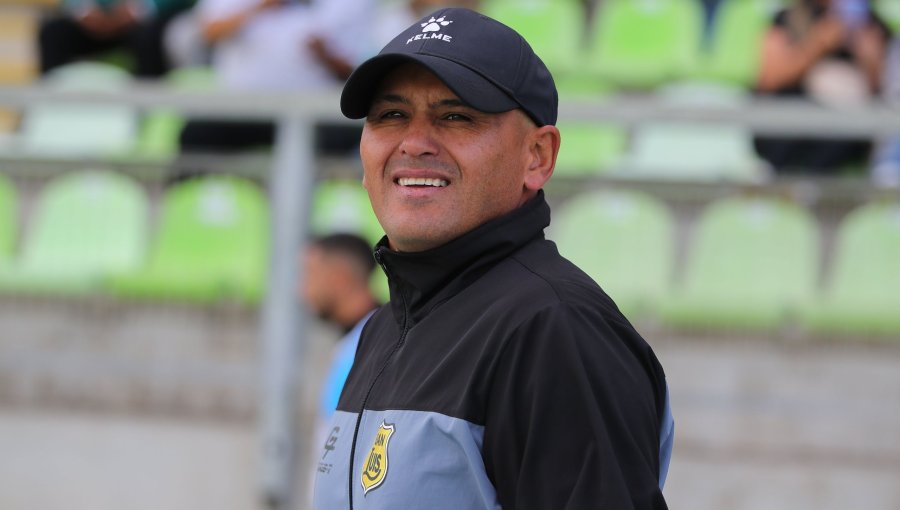 "Necesitan carácter": Humberto Suazo criticó el arbitraje tras caída de San Luis de Quillota ante Cobreloa