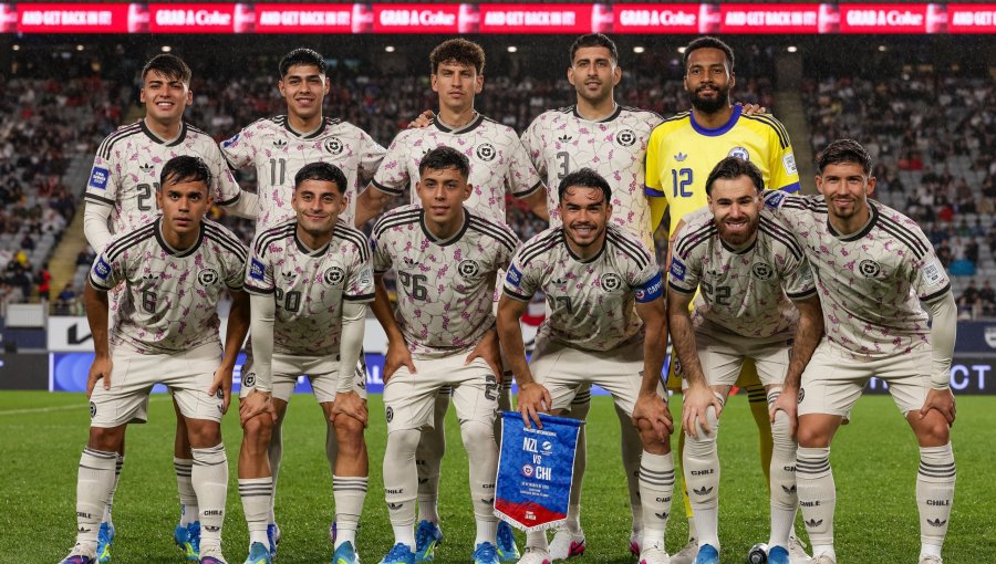 Chile ya tiene fecha y horario para disputar amistoso ante Portugal previo al Mundial