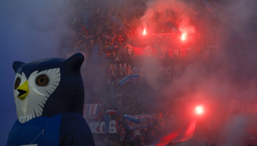 U. de Chile enfrenta posibles castigos por duro informe arbitral del clásico ante la U. Católica