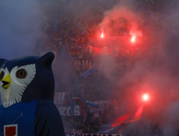U. de Chile enfrenta posibles castigos por duro informe arbitral del clásico ante la U. Católica