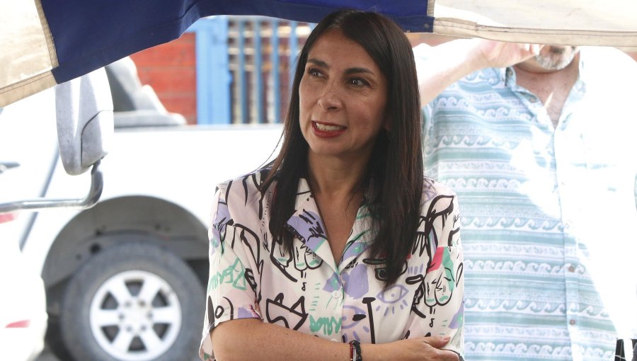 Karla Rubilar respalda críticas de presidente Kast al gobierno anterior: "Es una reacción humana ante la frustración"