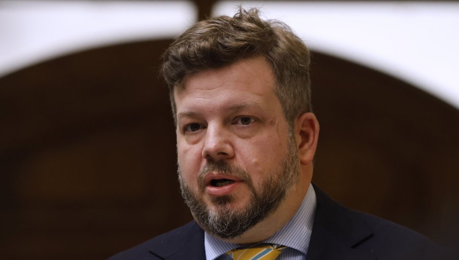 Johannes Kaiser exige indulto para carabineros condenados por el 18-O: "Fueron daños colaterales"