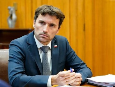 Subsecretario descarta eliminación de Programa de Derechos Humanos y afirma que sugerencias de Hacienda "no serán atendidas"