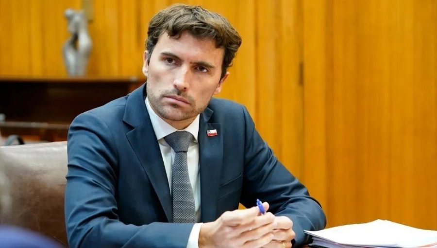 Subsecretario descarta eliminación de Programa de Derechos Humanos y afirma que sugerencias de Hacienda "no serán atendidas"