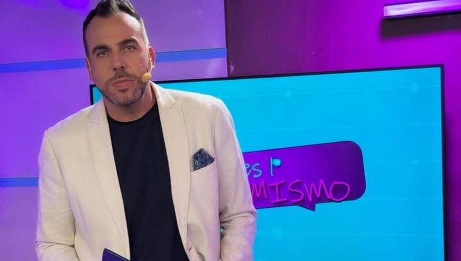 Francisco Kaminski fue detenido tras allanamiento a su departamento en Las Condes