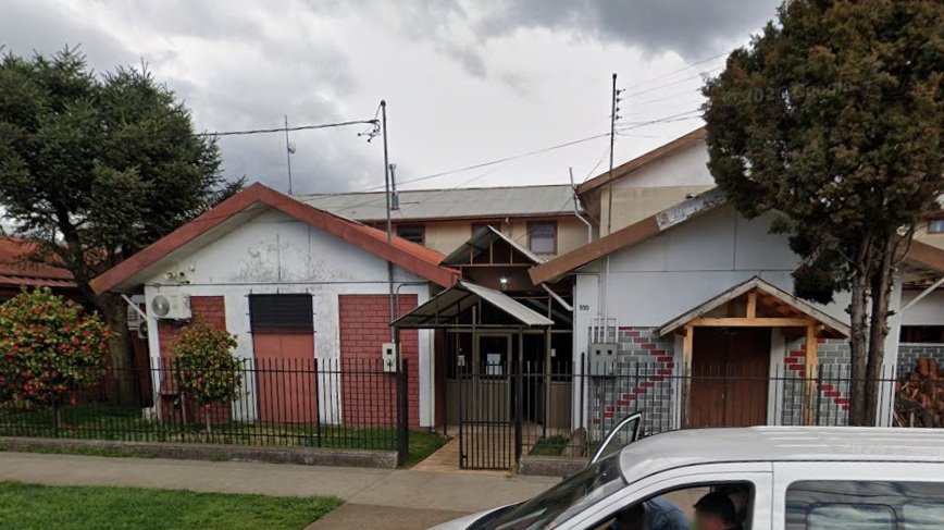 Contraloría detecta “funcionario fantasma” y pagos indebidos en el DAEM de Mulchén: ordena restitución de fondos