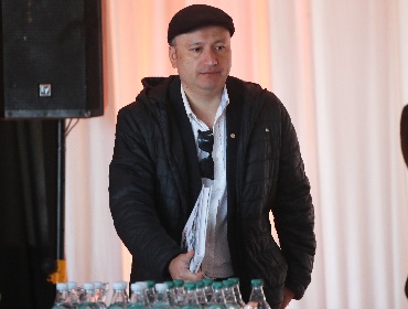 Edmundo Valladares frena a Mosa: El Club Social rechaza la toma total del poder en Colo-Colo