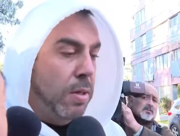 Kaminski arremete contra el allanamiento en su hogar por investigación de red ligada al narcotráfico: “Dejaron la cag…”