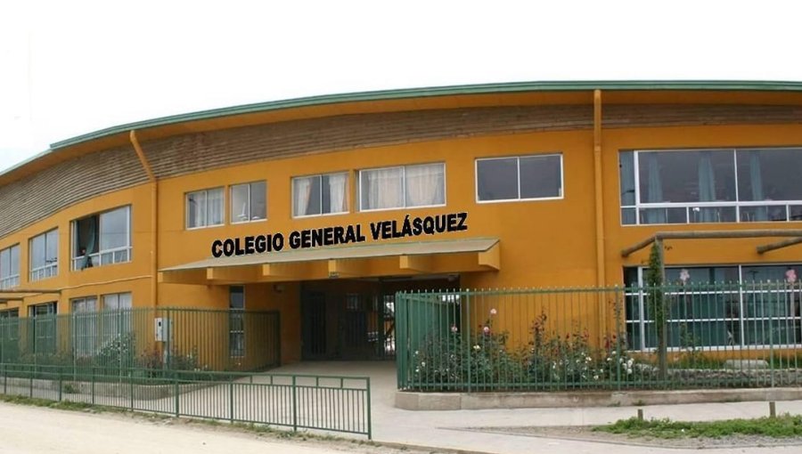 Emergencia en Puchuncaví: 25 estudiantes presentaron síntomas de intoxicación