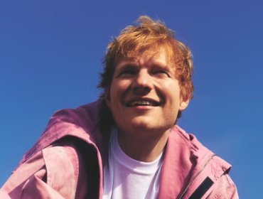 ¡Confirmado! Ed Sheeran vuelve a Chile con show en el Estadio Bicentenario junto al hermano de Billie Eilish