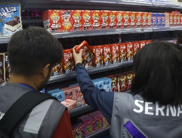 Sernac logra histórica multa de $87 millones contra mall chino en Panguipulli