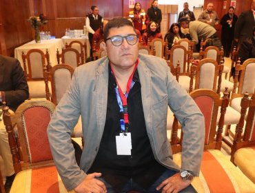 Concejal de Quintero detalla denuncia de extorsión y apunta a cercanos del alcalde: "No estamos en posición de negociar con mafiosos"