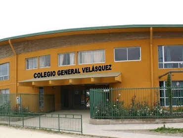 Emergencia en Puchuncaví: 25 estudiantes presentaron síntomas de intoxicación