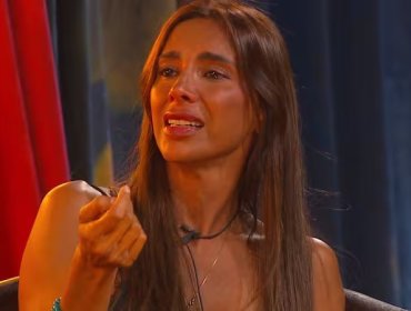 Carla Ballero impacta con crudo testimonio sobre adicciones, pérdida de sus hijos y un intento de suicidio