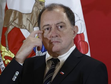 Editorial: El peligroso “libre albedrío” del ministro Iván Poduje: Un “tozudo” fuera de control