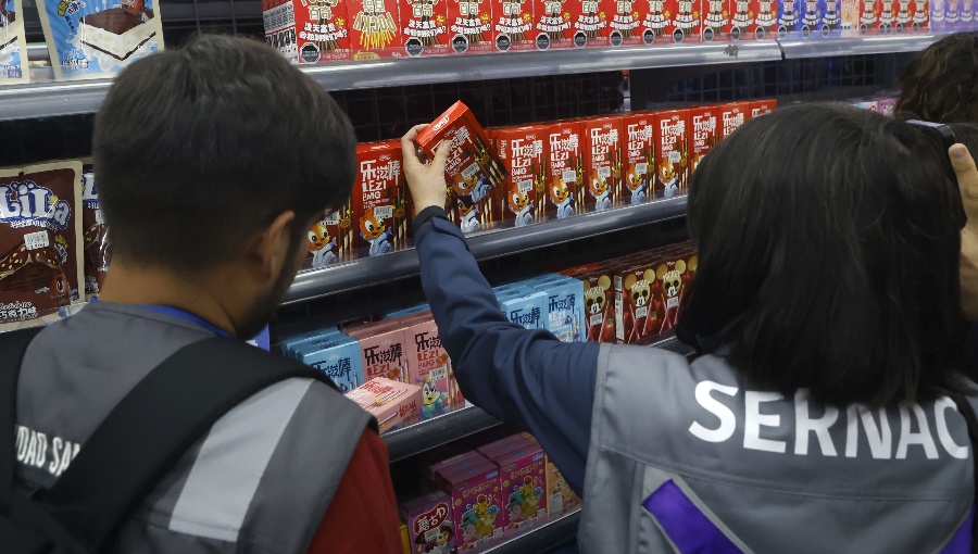 Sernac logra histórica multa de $87 millones contra mall chino en Panguipulli