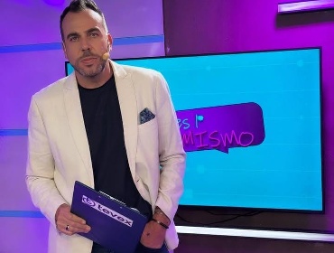 Francisco Kaminski fue detenido tras allanamiento a su departamento en Las Condes