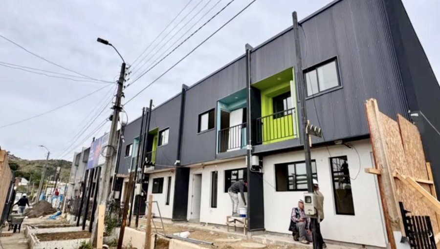 Escándalo en El Olivar: revelan supuestas presiones a funcionarios del Serviu para firmar informes clave por demolición de casas