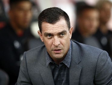 "Les dije que no": Pablo Guede reveló que rechazó volver a Colo-Colo antes de fichar en Alianza Lima