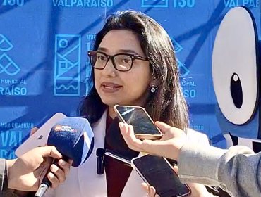 Seremi de Salud por polémica contratación de Jeannette Vega en el Hospital de San Antonio: "Considero que lo técnico debe prevalecer"