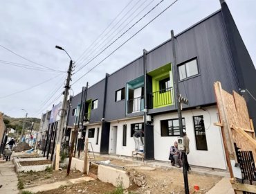 Escándalo en El Olivar: revelan supuestas presiones a funcionarios del Serviu para firmar informes clave por demolición de casas