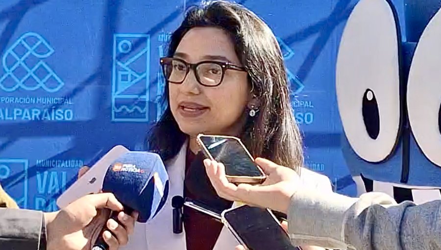 Seremi de Salud por polémica contratación de Jeannette Vega en el Hospital de San Antonio: "Considero que lo técnico debe prevalecer"