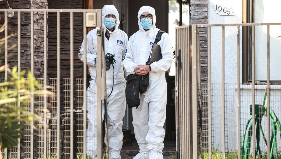 Niño de 7 años fue baleado en medio de violento asalto a una parcela en La Cruz: delincuentes también golpearon a su abuelo
