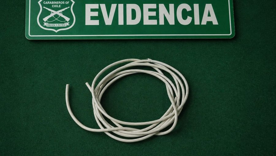 Detienen a hombre por detonar artefacto explosivo frente a casa de su expareja en Viña del Mar