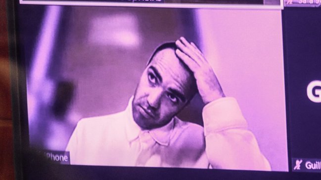 Juzgado desestima solicitud y rechaza reabrir la investigación contra Martín de los Santos por agresión a conserje