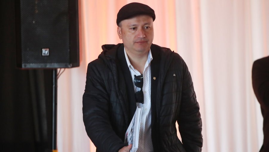 Edmundo Valladares frena a Mosa: El Club Social rechaza la toma total del poder en Colo-Colo