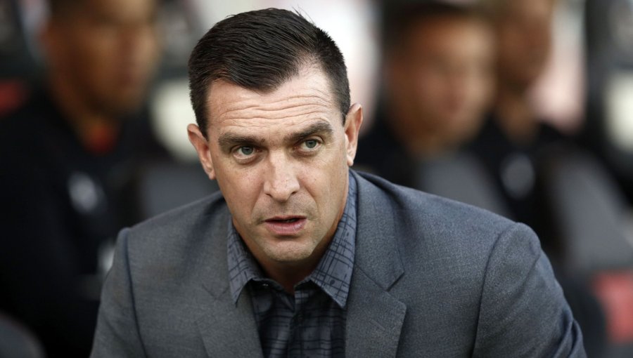 "Les dije que no": Pablo Guede reveló que rechazó volver a Colo-Colo antes de fichar en Alianza Lima