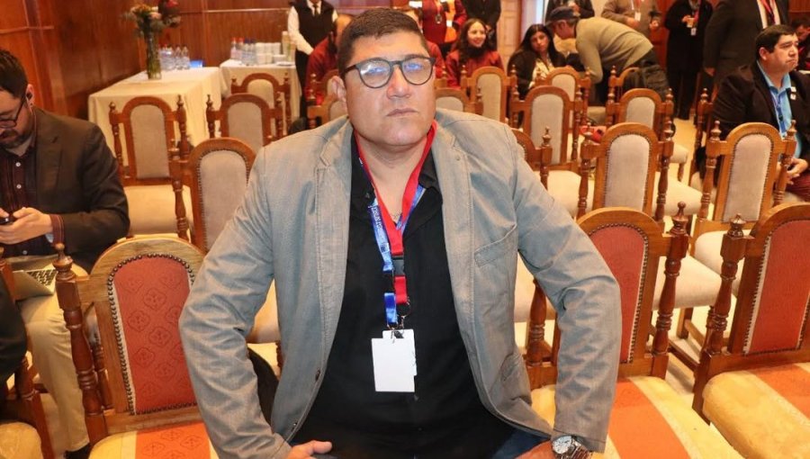 Concejal de Quintero detalla denuncia de extorsión y apunta a cercanos del alcalde: "No estamos en posición de negociar con mafiosos"