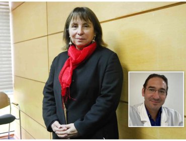 Colegio Médico de Valparaíso defiende contratación de Vega en el Hospital de San Antonio y condena "intromisión política"