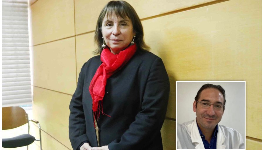 Colegio Médico de Valparaíso defiende contratación de Vega en el Hospital de San Antonio y condena "intromisión política"